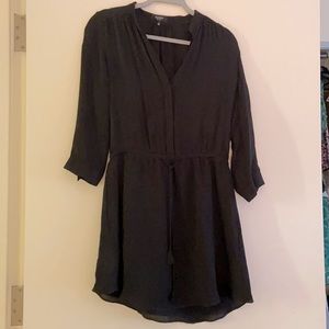 Aritzia Babaton Mini Dress